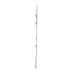 SCHNEIDER ELECTRIC Square D NC50VS 20 x 50 Inch Surface Mount Panelboard Trim
