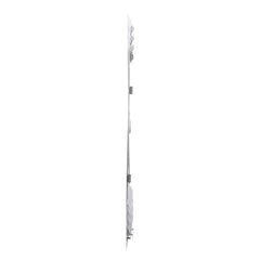 SCHNEIDER ELECTRIC Square D NC50VS 20 x 50 Inch Surface Mount Panelboard Trim
