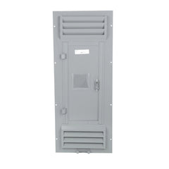 SCHNEIDER ELECTRIC Square D NC50VS 20 x 50 Inch Surface Mount Panelboard Trim