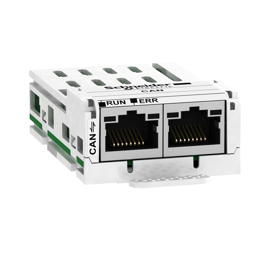 SCHNEIDER ELECTRIC VW3A3608 CONTROL BOARDS