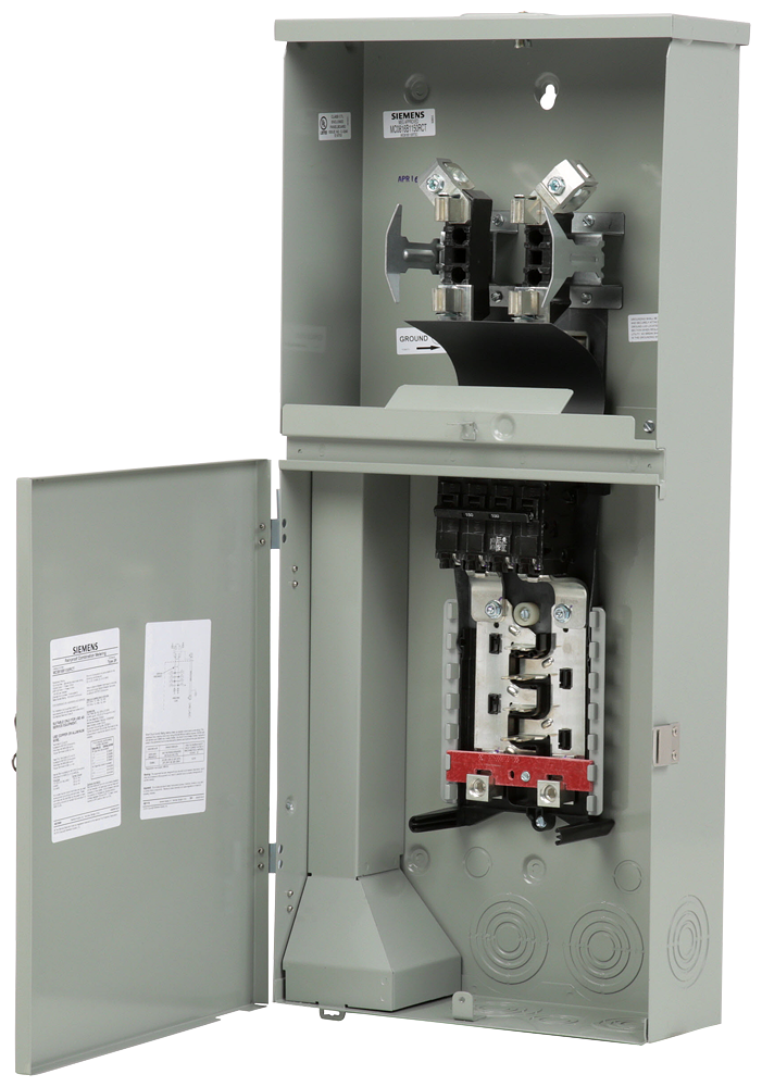SIEMENS MC0816B1150RCT CONTROL BOARDS