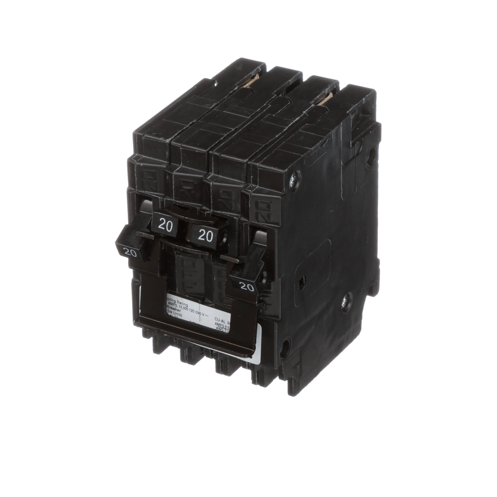 SIEMENS Q23020CT2NC CIRCUIT BREAKERS