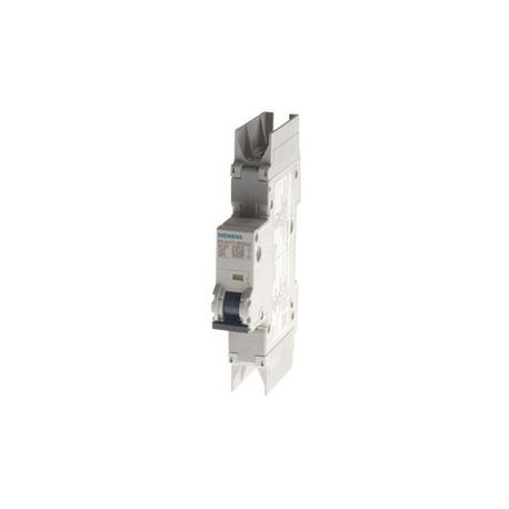 SIEMENS Siemens 5SJ4120-7HG42 1-Pole 20 Amp 277 VAC Curve C Miniature Circuit Breaker