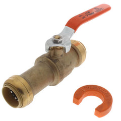 SHARKBITE 24737LF VALVE REPAIR & REBUILD KITS