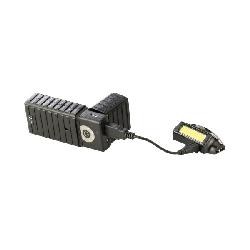 STREAMLIGHT Streamlight 61702 RCHG HEADLAMP Lightweight Low Profile Rechargeable Head Lamp