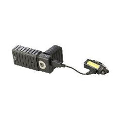 Streamlight 61702 RCHG HEADLAMP Lightweight Low Profile Rechargeable Head Lamp