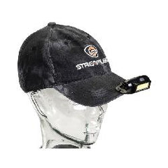 Streamlight 61702 RCHG HEADLAMP Lightweight Low Profile Rechargeable Head Lamp