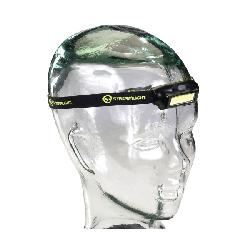 STREAMLIGHT Streamlight 61702 RCHG HEADLAMP Lightweight Low Profile Rechargeable Head Lamp