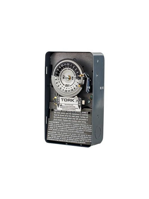TORK 1104B TIMERS
