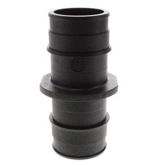 UPONOR Uponor Wirsbo Q4771010 ProPex 1 Inch EP Coupling PEX Barb x PEX Barb