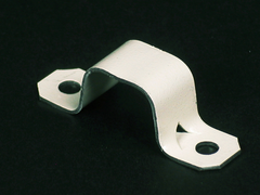 WIREMOLD Wiremold 704WH 1-13/16 x 3/8 Mounting Strap