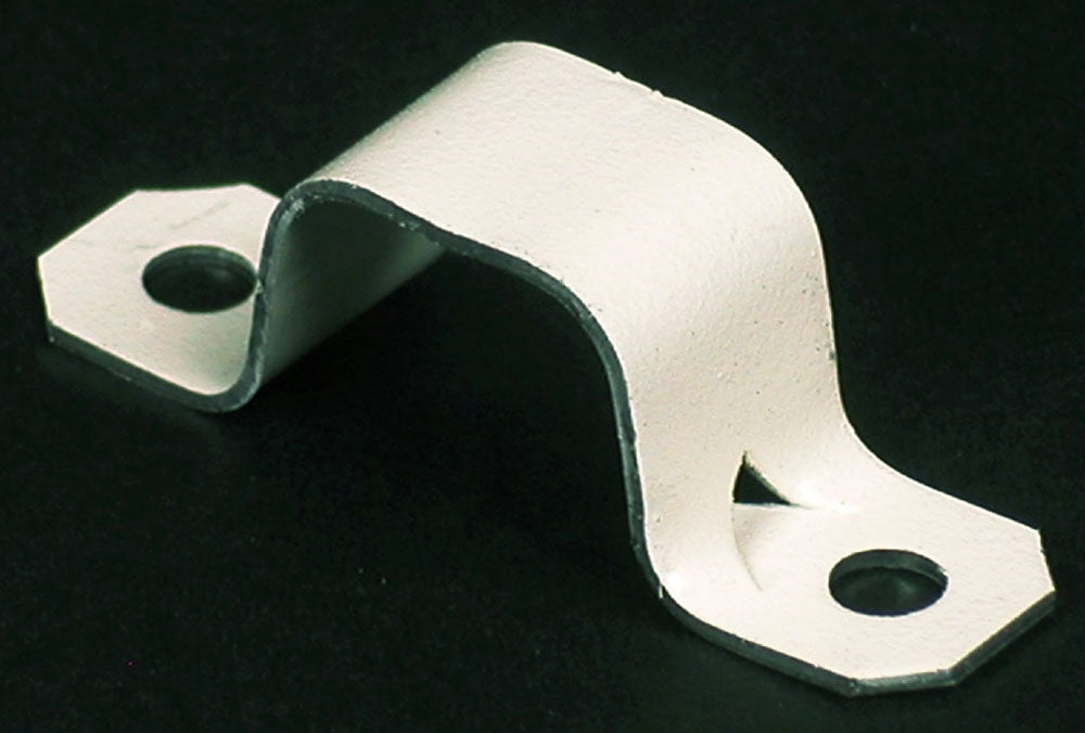 WIREMOLD Wiremold 704WH 1-13/16 x 3/8 Mounting Strap
