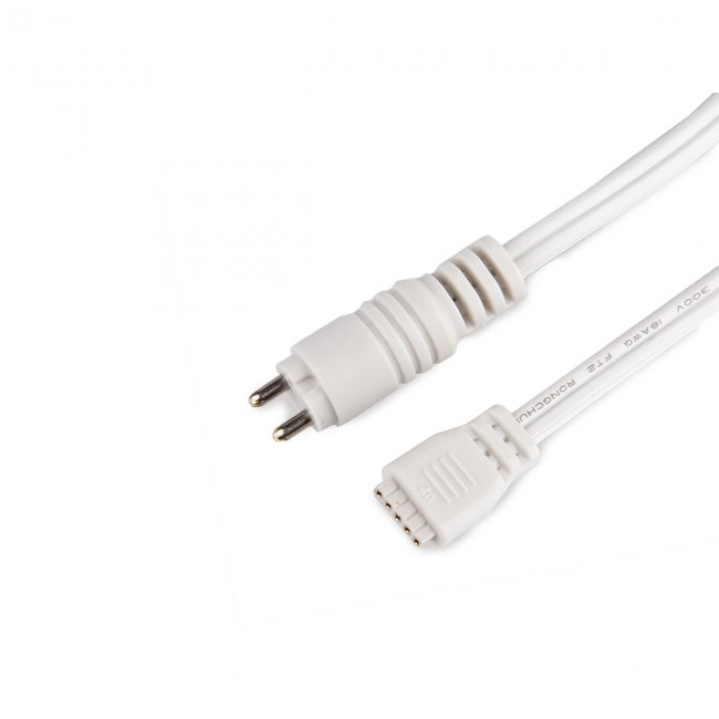 WAC LIGHTING LED-TC-P-2-WT ELECTRICAL WIRES