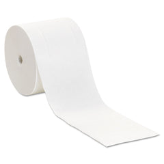 GEORGIA-PACIFIC Georgia-Pacific 19375 Compact Coreless 2-Ply Recycled Toilet Paper 36 Count