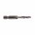 GREENLEE Greenlee DTAP10-32 Drill/Tap Bit 10-32NF Quick-Change Standard Length