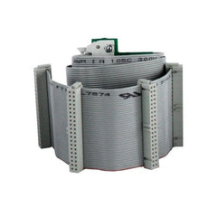 VALCOM Valcom VC40R-8T 40-position Ribbon Cable 8-position Cc