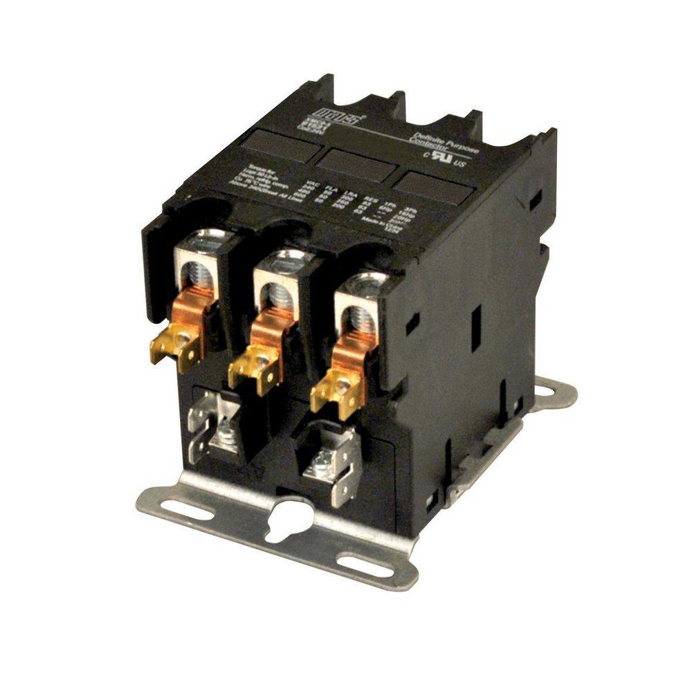 MARS 91531 CONTACTORS