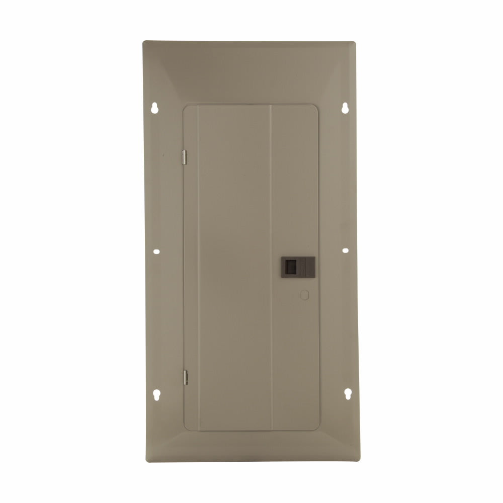 EATON EATON CHPX5AF Load Center Cover, 1 in L x 15.31 in W x 30.12 in H, Flush Mount