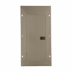 EATON EATON CHPX5AF Load Center Cover, 1 in L x 15.31 in W x 30.12 in H, Flush Mount
