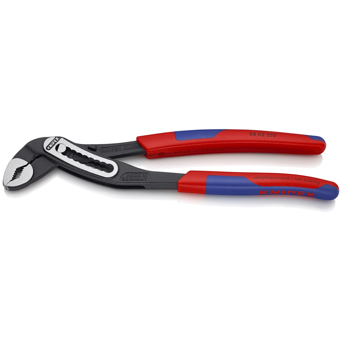 KNIPEX Knipex 8802250SBA 10in Alligator Water Pump Pliers