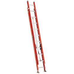 LOUISVILLE LADDER FE3220 HAND TOOLS