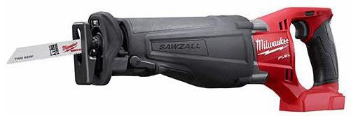 MILWAUKEE 2720-20 RECIPROCATING SAWS
