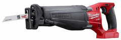 MILWAUKEE 2720-20 RECIPROCATING SAWS