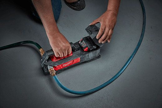 MILWAUKEE Milwaukee 2771-20 M18 Transfer Pump