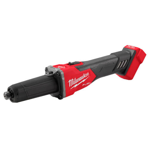 MILWAUKEE Milwaukee 293920 M18 Fuel Braking Die Grinder Slide Switch