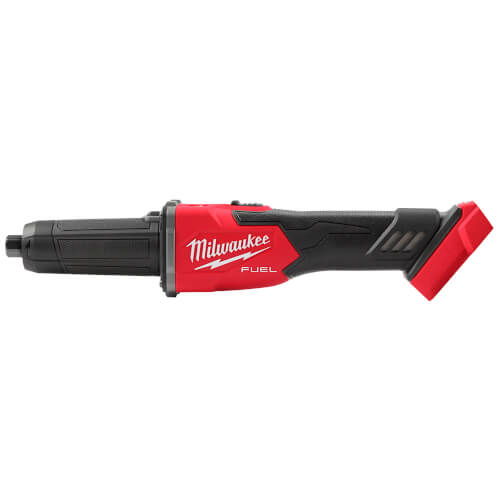 MILWAUKEE Milwaukee 293920 M18 Fuel Braking Die Grinder Slide Switch