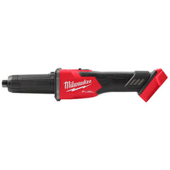 Milwaukee 293920 M18 Fuel Braking Die Grinder Slide Switch