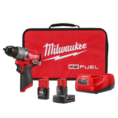 MILWAUKEE 3403-22 DRILLS & IMPACT DRIVERS