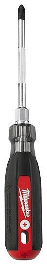 MILWAUKEE Milwaukee 48222812 #2 Phillips - 4 Cushion Grip Screwdriver