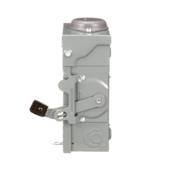 SCHNEIDER ELECTRIC Square D D321NRB Safety Switch Fusible 30A 3P NEMA-3R 240V Replacement MPN