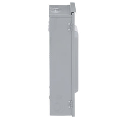 SCHNEIDER ELECTRIC Square D DU324RB Safety Switch Non-Fusible GD 240V 200A 3P NEMA-3R