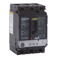 SCHNEIDER ELECTRIC HDL36150U31X CIRCUIT BREAKERS