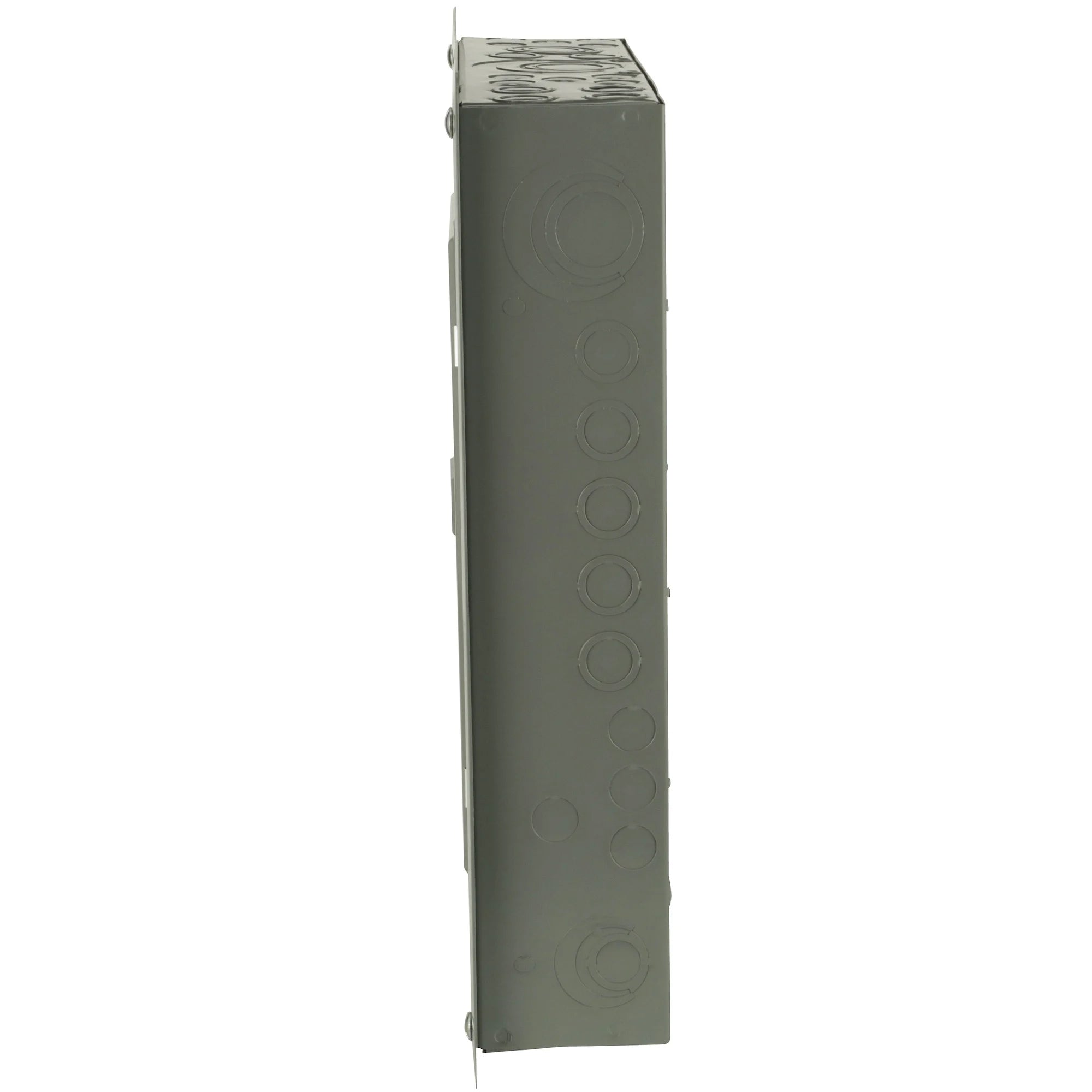SCHNEIDER ELECTRIC Square D QO112M100P Load Center 100A 120/240V 1 Phase Convertible Main Breaker 12 Spaces 24 Circuits