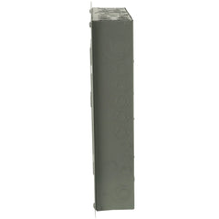 SCHNEIDER ELECTRIC Square D QO112M100P Load Center 100A 120/240V 1 Phase Convertible Main Breaker 12 Spaces 24 Circuits