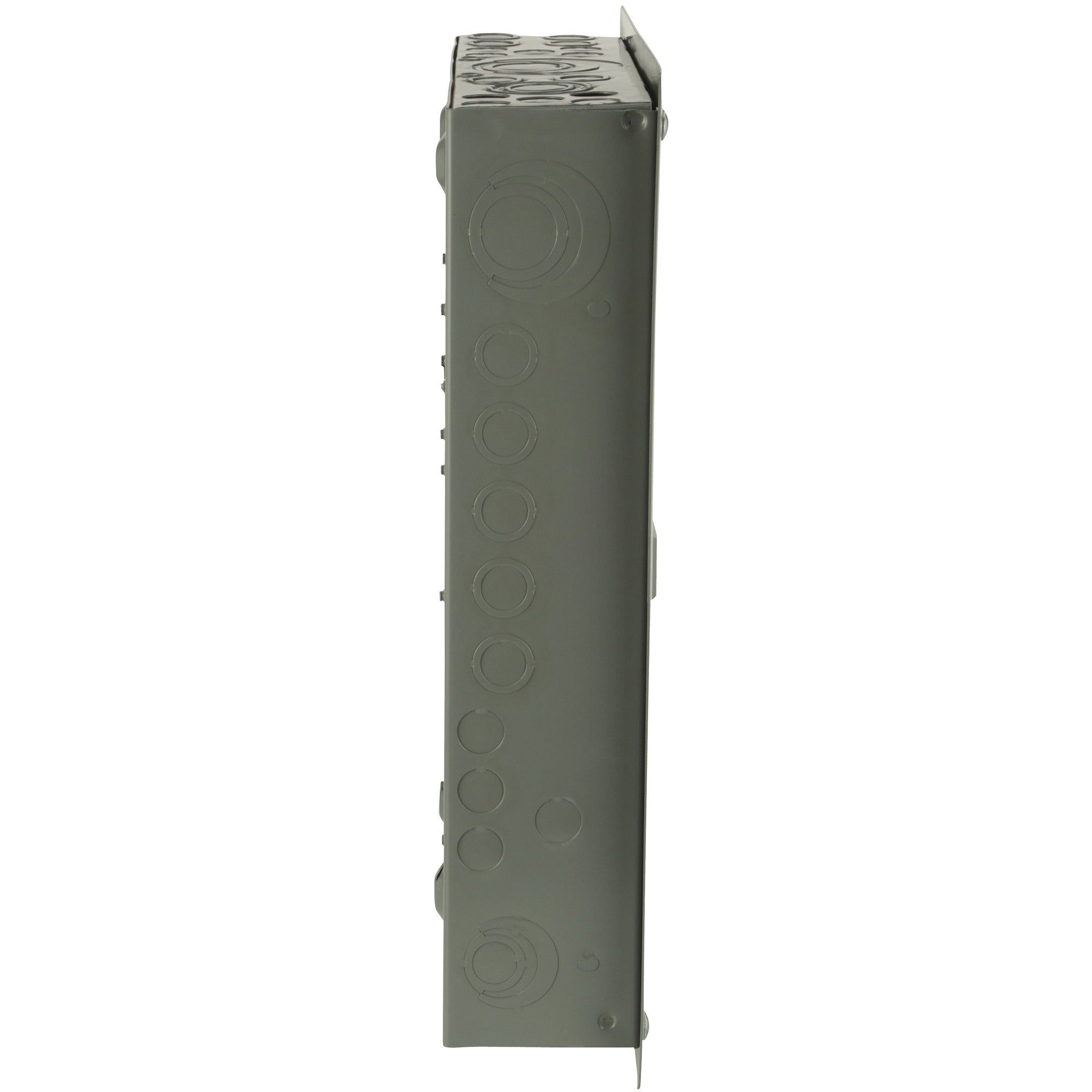 SCHNEIDER ELECTRIC Square D QO112M100P Load Center 100A 120/240V 1 Phase Convertible Main Breaker 12 Spaces 24 Circuits