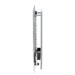 SCHNEIDER ELECTRIC Square D NF442L2C 480 Star/277 VAC 250 Amp 3-Phase 4-Wire 42-Circuit Panelboard Interior