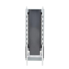 SCHNEIDER ELECTRIC Square D NF442L2C 480 Star/277 VAC 250 Amp 3-Phase 4-Wire 42-Circuit Panelboard Interior