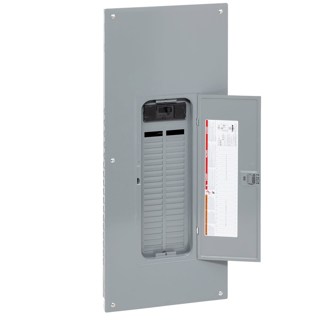 SCHNEIDER ELECTRIC QO142M150PC CIRCUIT BREAKERS