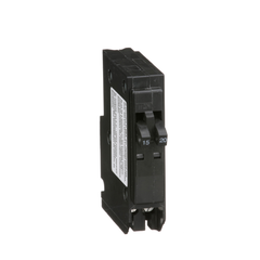SCHNEIDER ELECTRIC QO1520 CIRCUIT BREAKERS