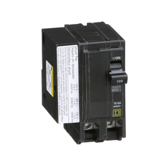 SCHNEIDER ELECTRIC QO21001021 CIRCUIT BREAKERS