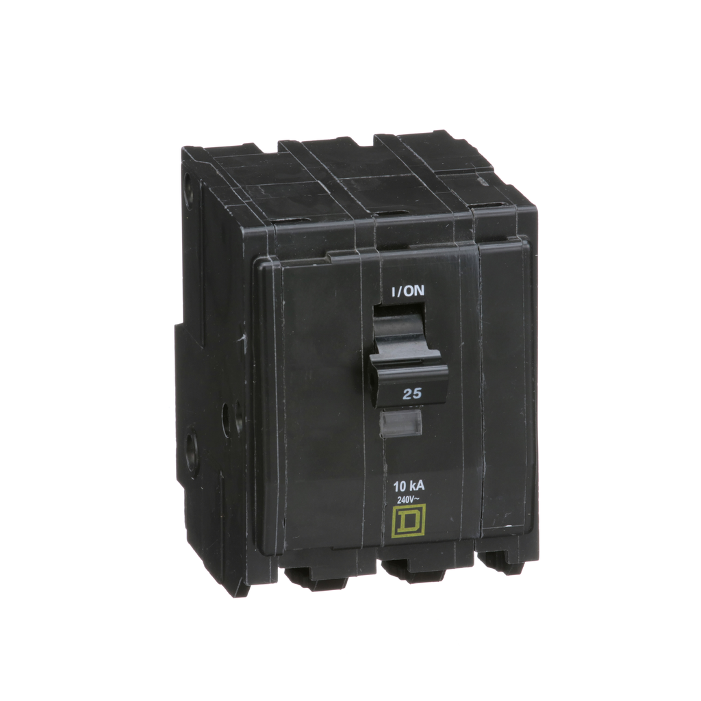 SCHNEIDER ELECTRIC QO325 CIRCUIT BREAKERS