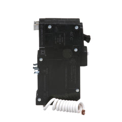 Square D QO220CAFI Arc-Fault Circuit Breaker 20A 120/240V 2P, Pigtail Neutral