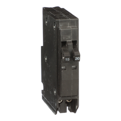 SCHNEIDER ELECTRIC QOT1520 CIRCUIT BREAKERS