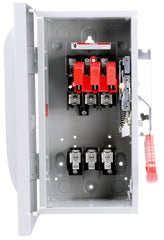 SIEMENS Siemens HF361 SWITCH SAF 600VAC 30A 7-1/2HP TPST 3 3 3