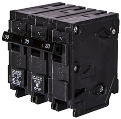 SIEMENS Siemens Q315 Breaker 15 Amp 3-Pole 240 Volt Circuit Breaker
