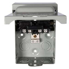 SIEMENS WNC2060 DISCONNECTS